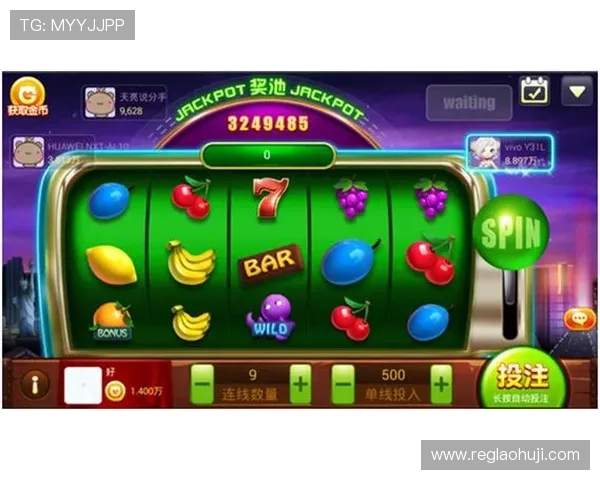 多款经典老虎机小游戏在线玩,满足不同玩家的娱乐需求